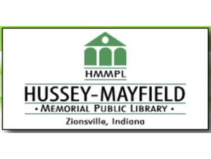 Friends of the Library Book Sale at Zionsville INDIANA - 02/02/2013 & 02/03/2013